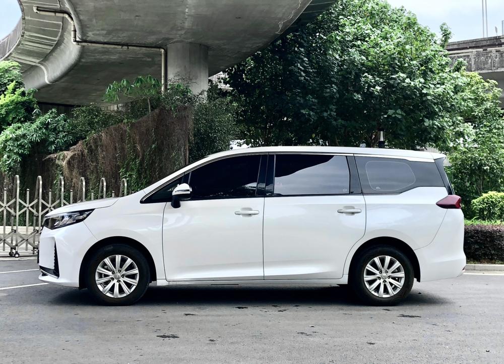 GAC Trumpchi Trumpchi M6