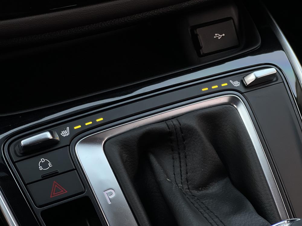 GAC Trumpchi Trumpchi M6