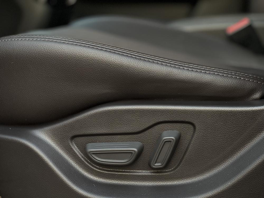 GAC Trumpchi Trumpchi M6