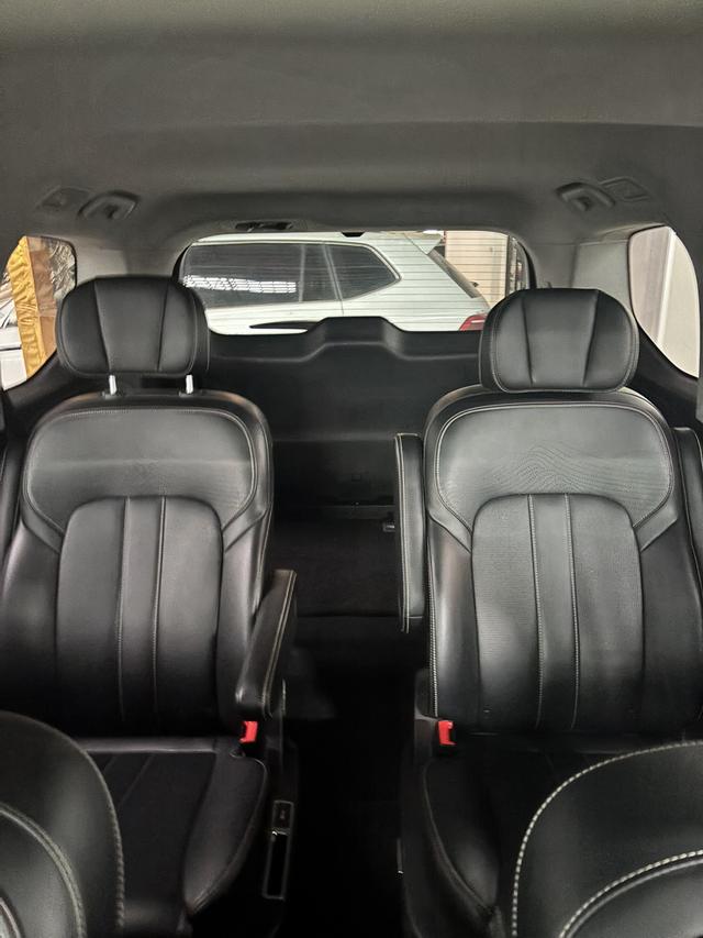 GAC Trumpchi Trumpchi M6