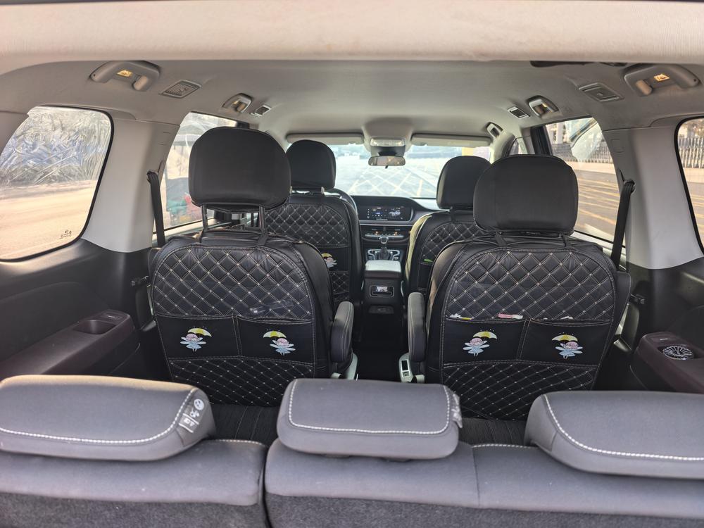 GAC Trumpchi Trumpchi M6