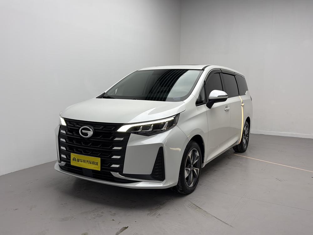 GAC Trumpchi Trumpchi M6