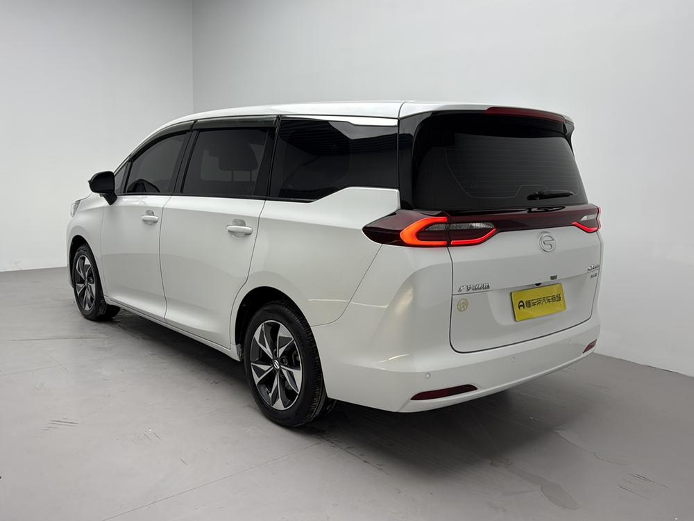 GAC Trumpchi Trumpchi M6