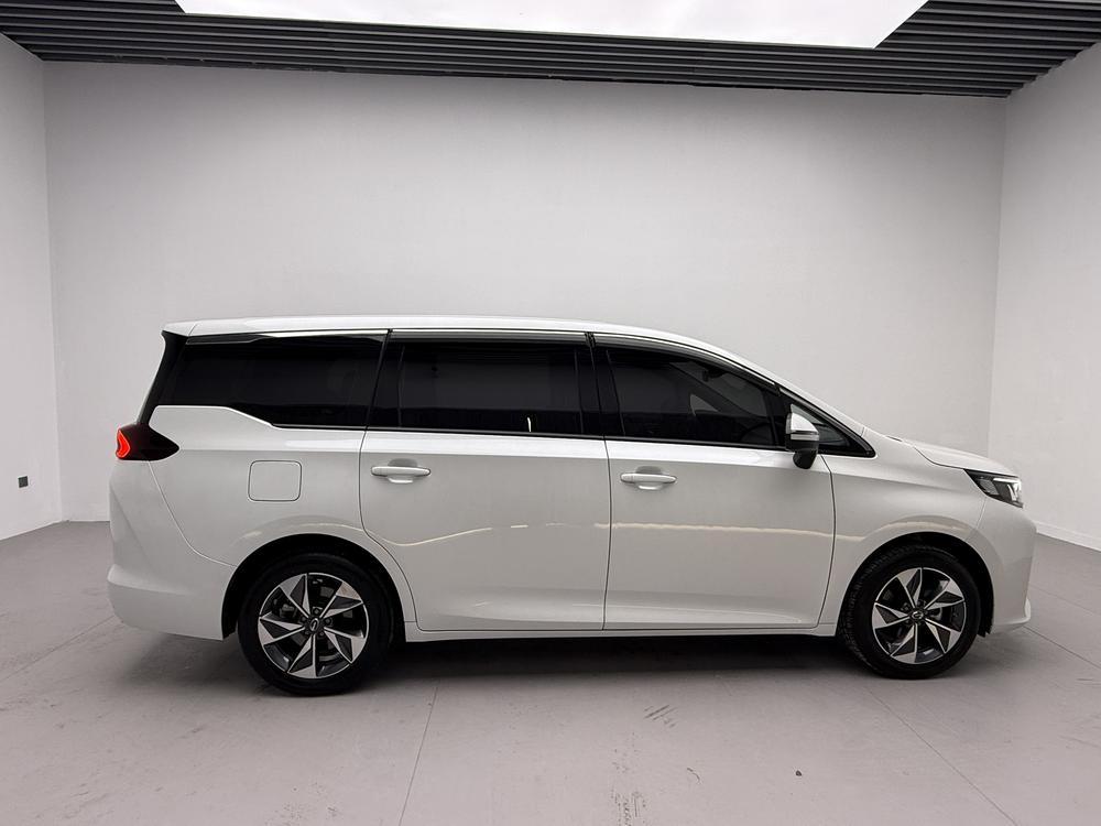GAC Trumpchi Trumpchi M6