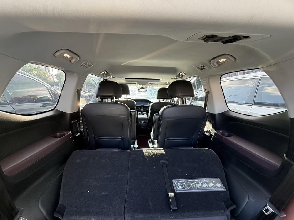 GAC Trumpchi Trumpchi M6