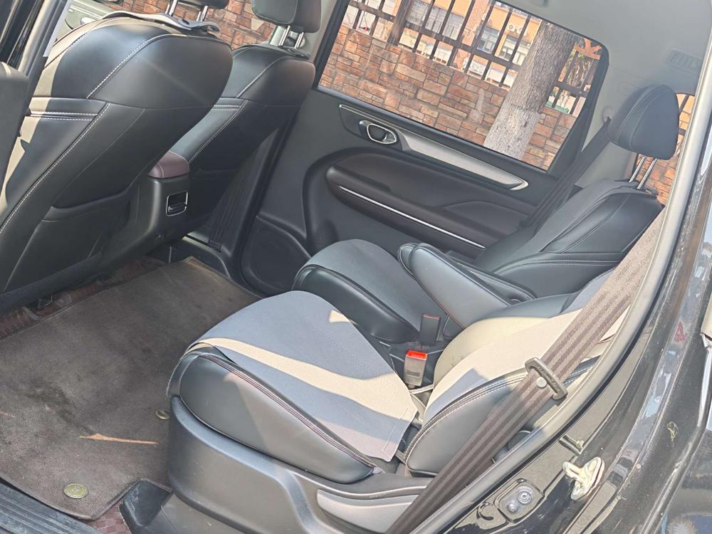 GAC Trumpchi Trumpchi M6