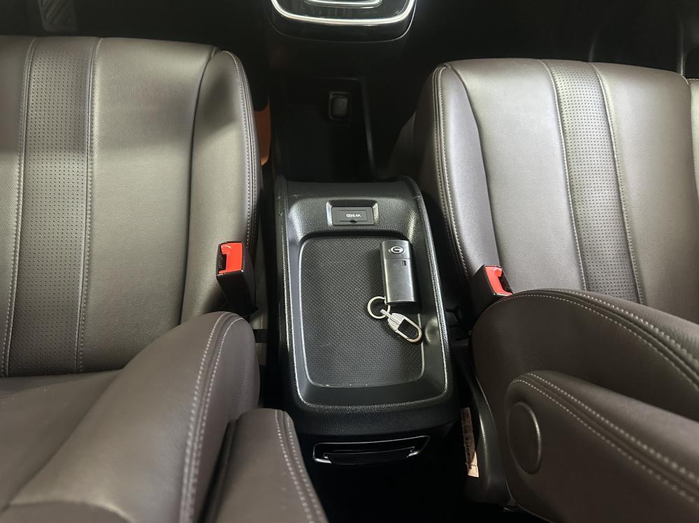 GAC Trumpchi Trumpchi M6