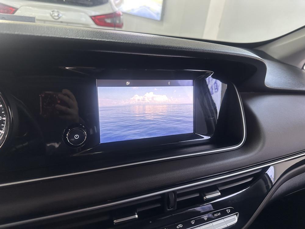 GAC Trumpchi Trumpchi M6
