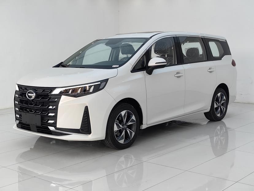 GAC Trumpchi Trumpchi M6