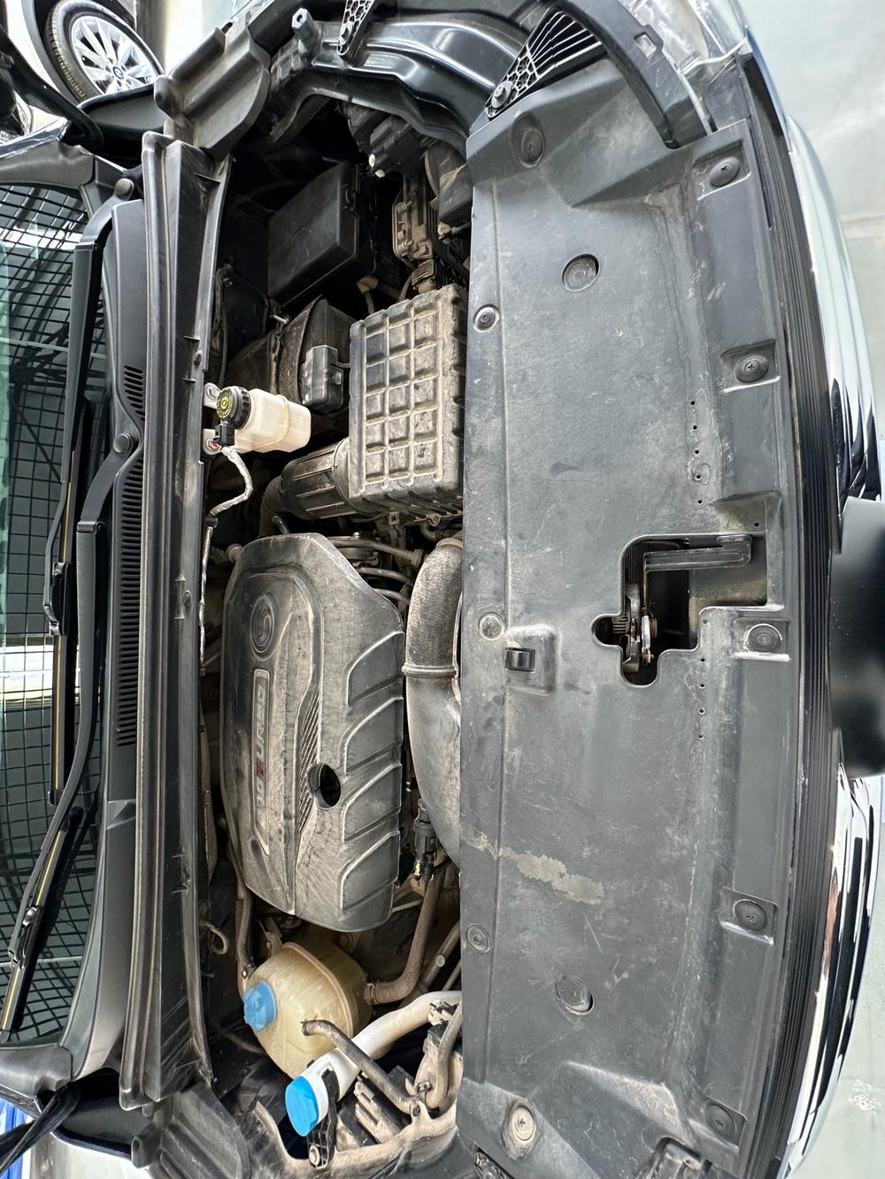 GAC Trumpchi Trumpchi M6