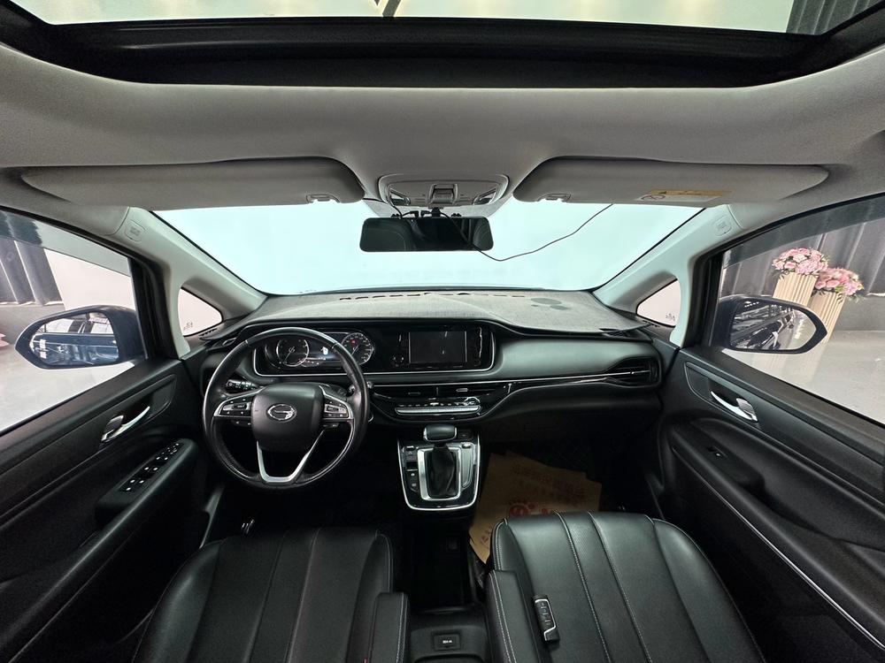 GAC Trumpchi Trumpchi M6