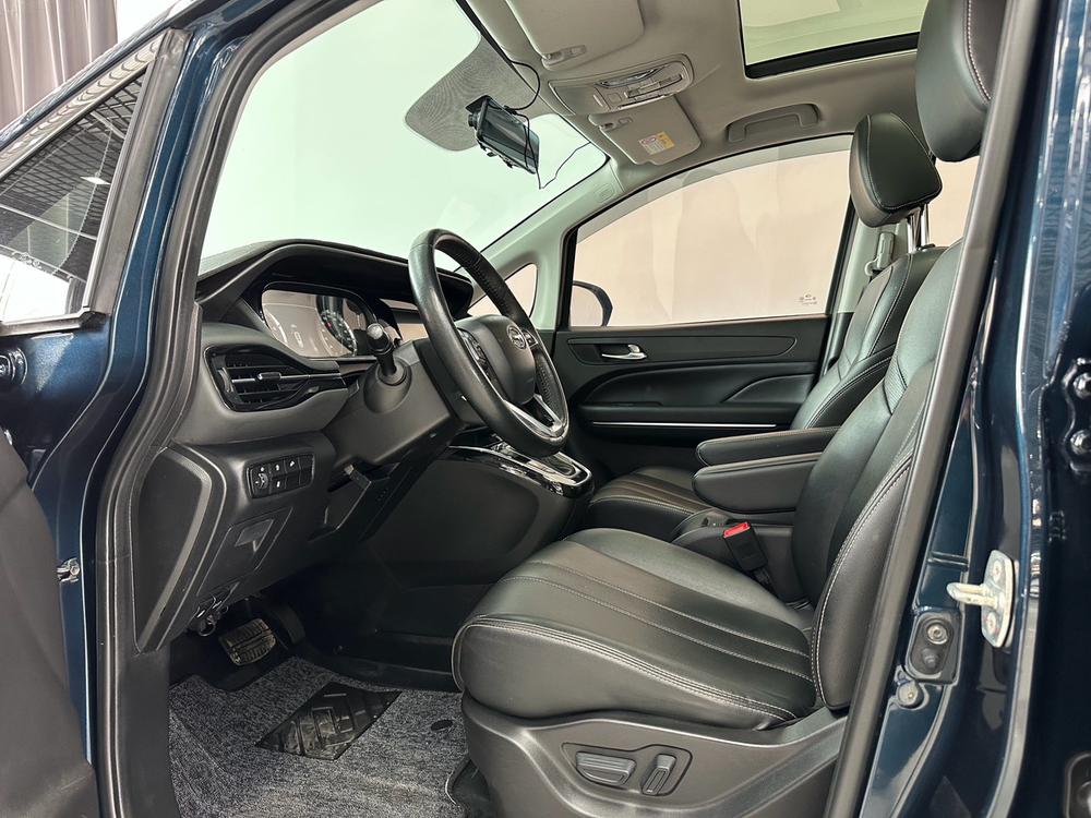 GAC Trumpchi Trumpchi M6