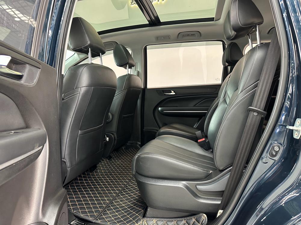 GAC Trumpchi Trumpchi M6
