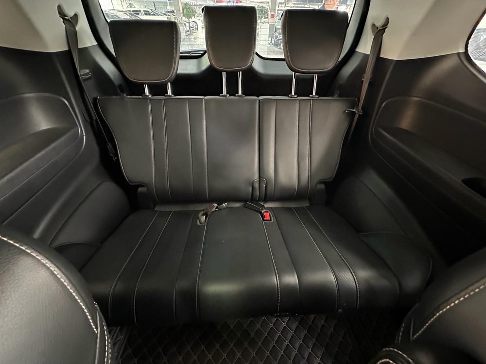 GAC Trumpchi Trumpchi M6