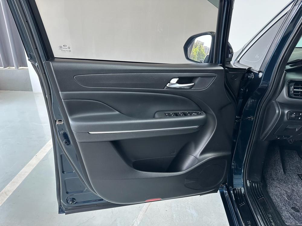 GAC Trumpchi Trumpchi M6