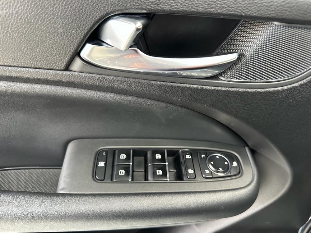 GAC Trumpchi Trumpchi M6