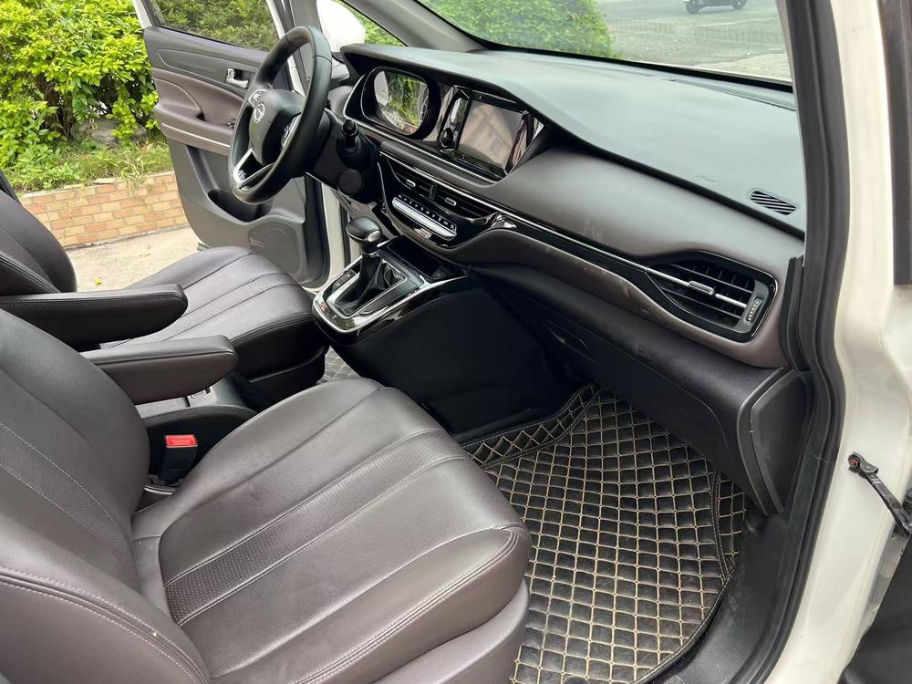 GAC Trumpchi Trumpchi M6
