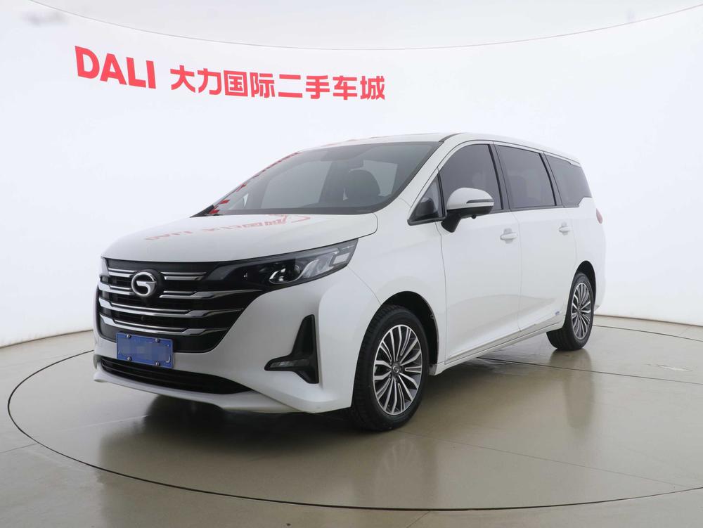 GAC Trumpchi Trumpchi M6