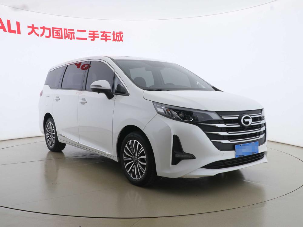 GAC Trumpchi Trumpchi M6