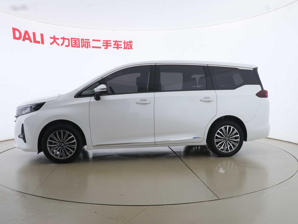 GAC Trumpchi Trumpchi M6