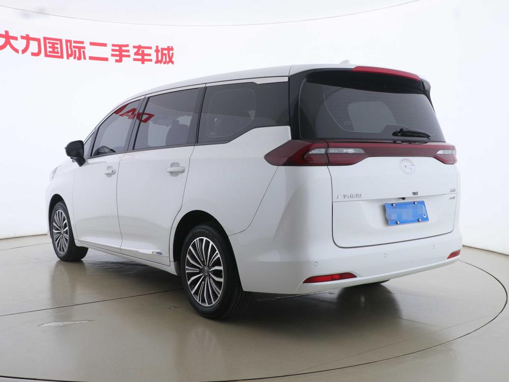 GAC Trumpchi Trumpchi M6