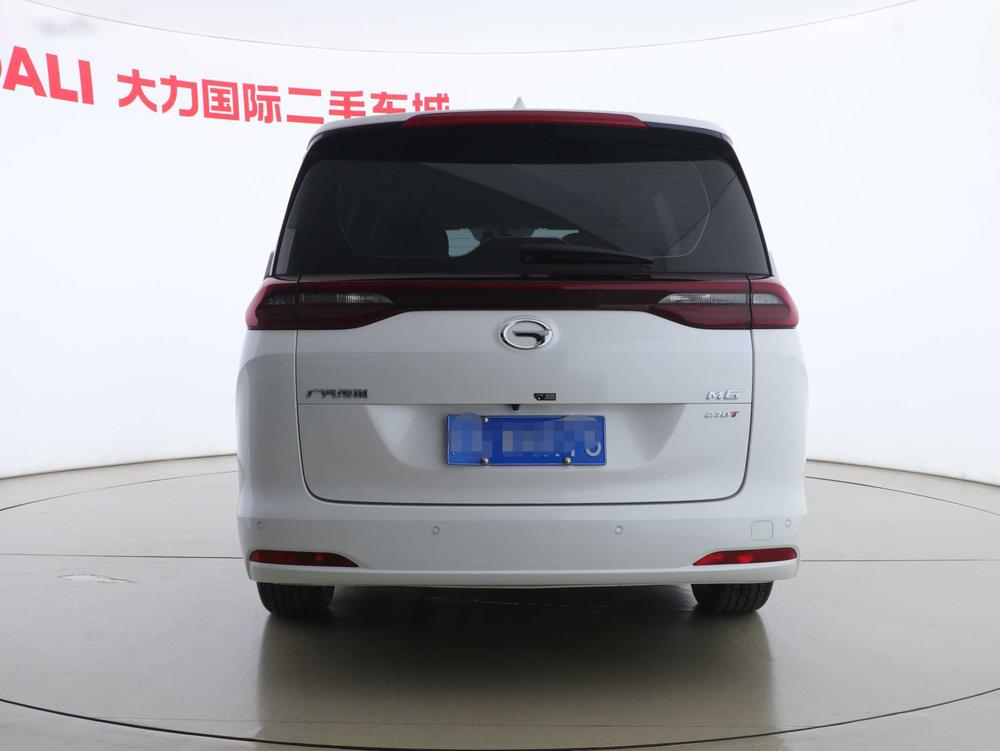 GAC Trumpchi Trumpchi M6
