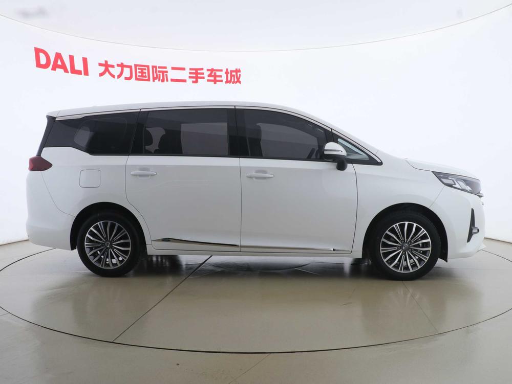 GAC Trumpchi Trumpchi M6