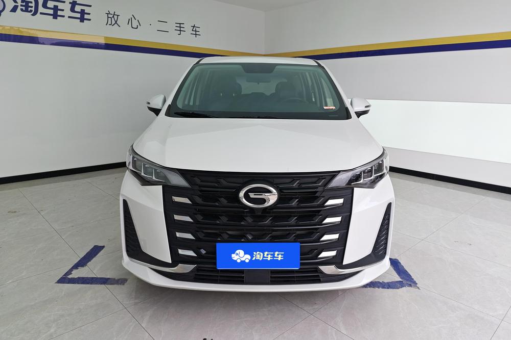 GAC Trumpchi Trumpchi M6