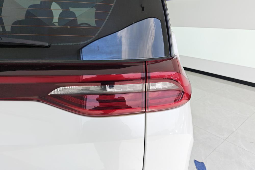 GAC Trumpchi Trumpchi M6