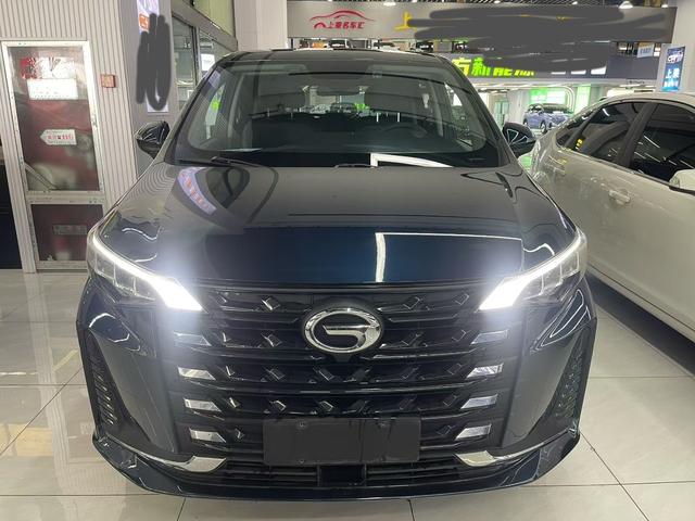 GAC Trumpchi Trumpchi M6