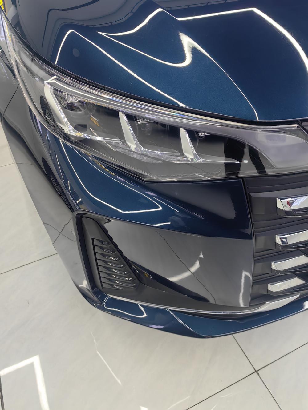 GAC Trumpchi Trumpchi M6