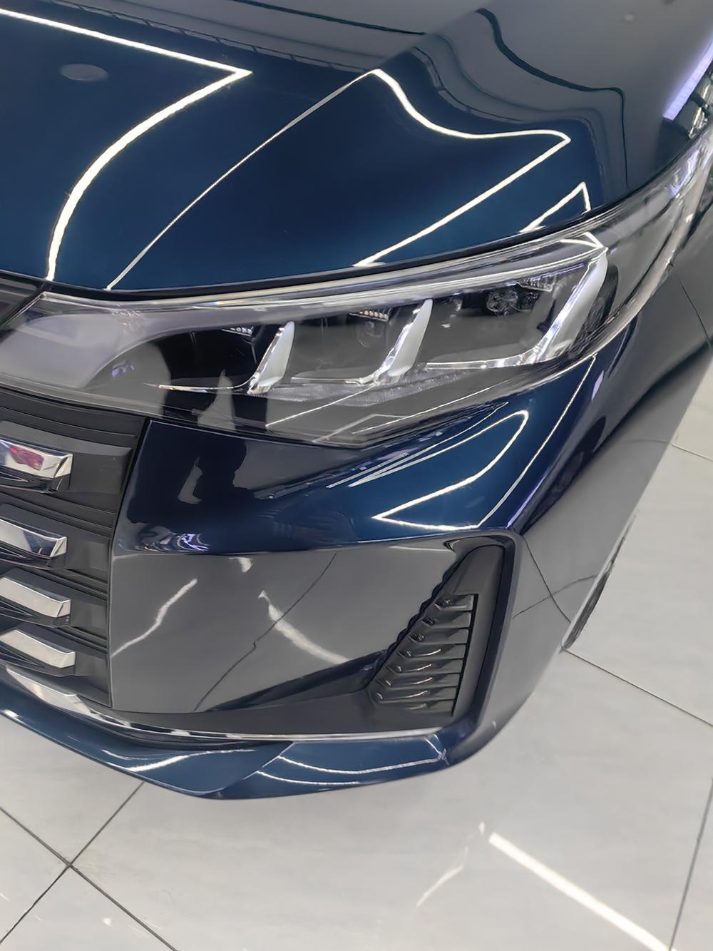 GAC Trumpchi Trumpchi M6