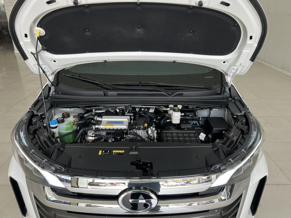 GAC Trumpchi Trumpchi M6