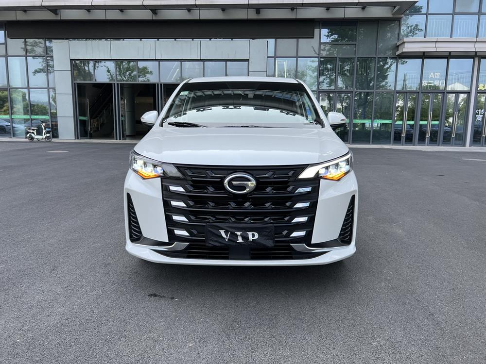 GAC Trumpchi Trumpchi M6