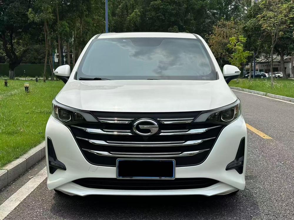 GAC Trumpchi Trumpchi M6