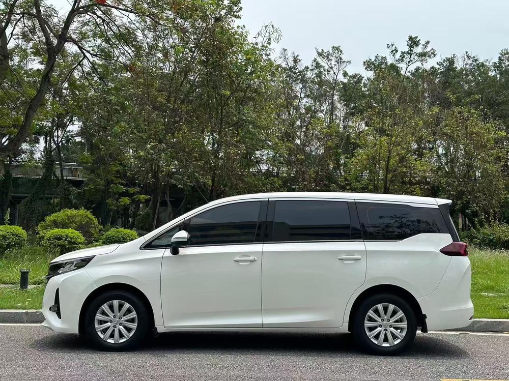 GAC Trumpchi Trumpchi M6