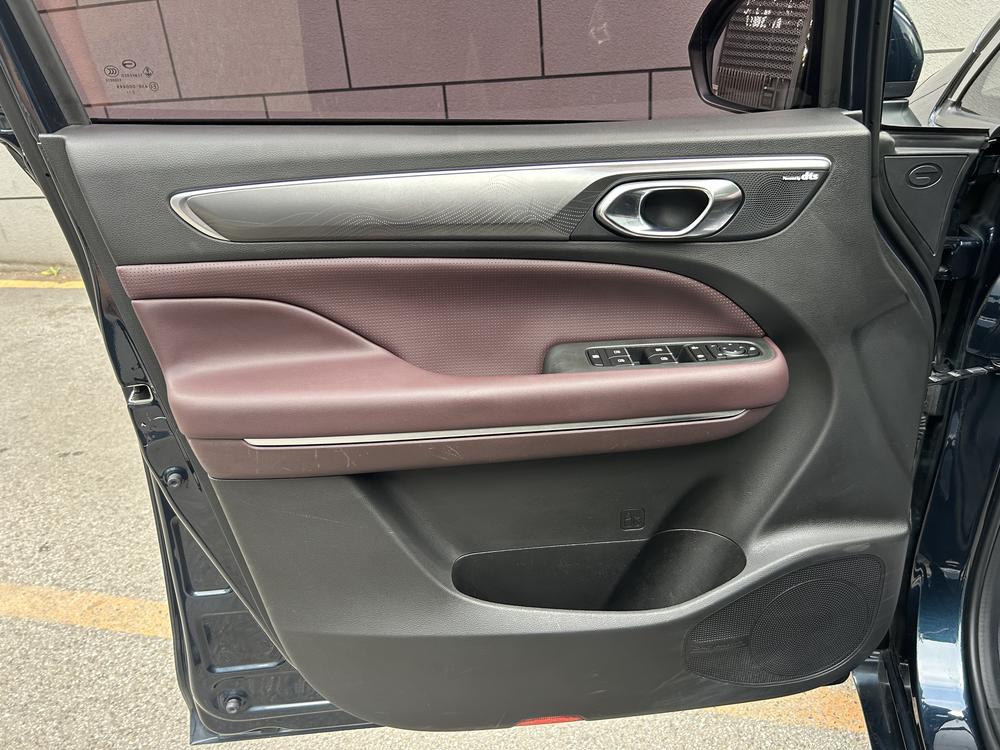 GAC Trumpchi Trumpchi M6