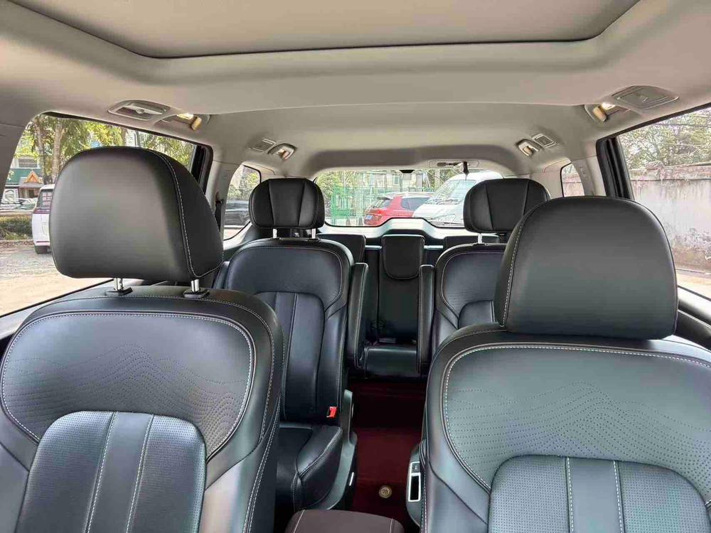 GAC Trumpchi Trumpchi M6