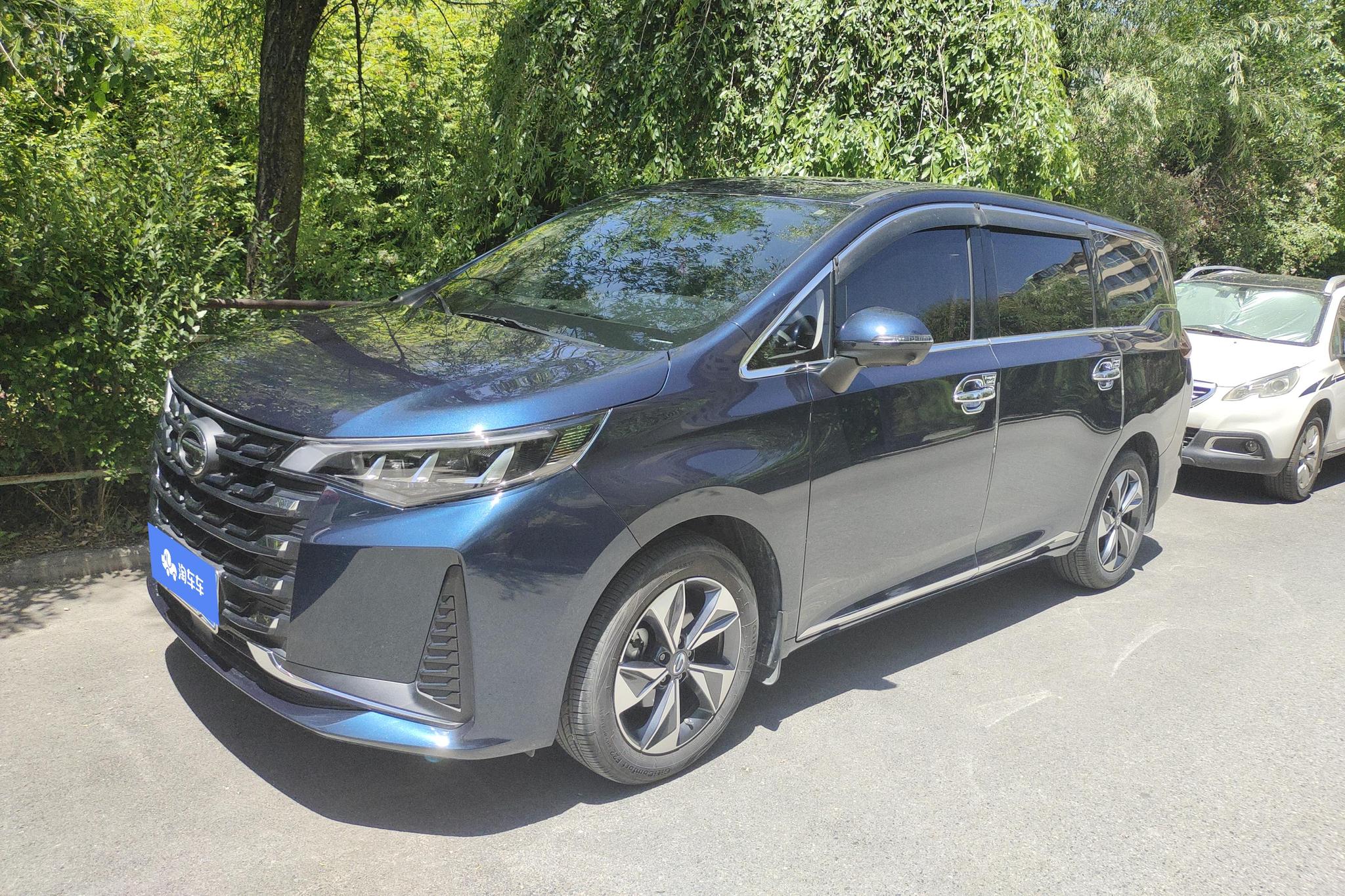 GAC Trumpchi Trumpchi M6