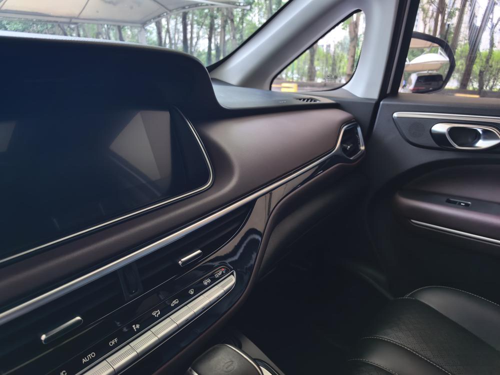 GAC Trumpchi Trumpchi M6