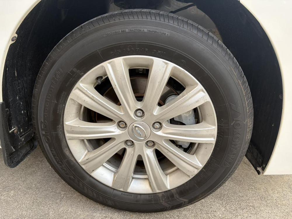 GAC Trumpchi Trumpchi M6