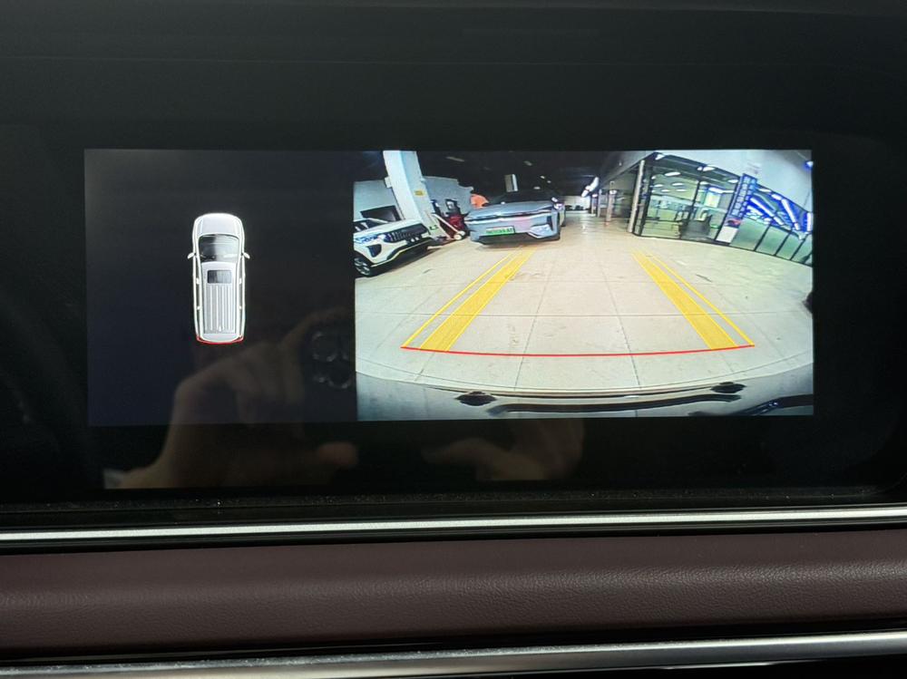 GAC Trumpchi Trumpchi M6