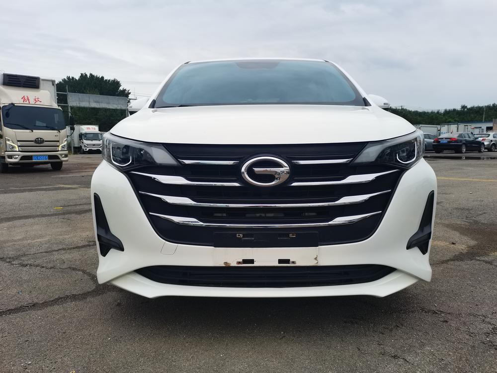 GAC Trumpchi Trumpchi M6