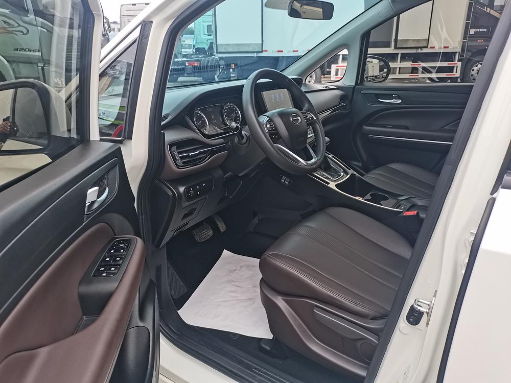 GAC Trumpchi Trumpchi M6