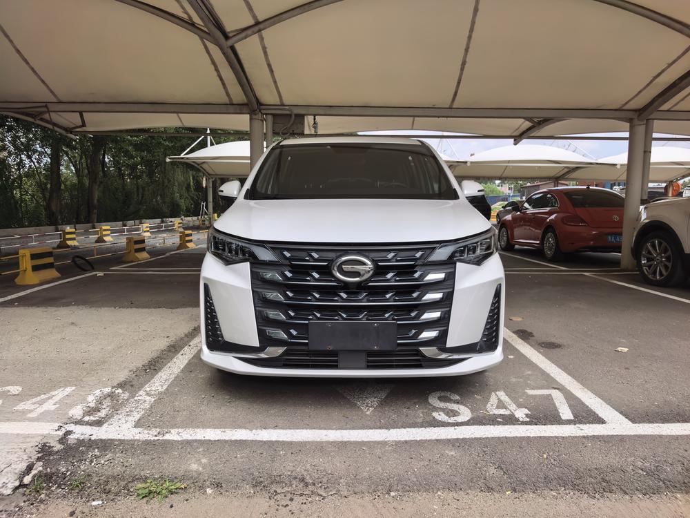 GAC Trumpchi Trumpchi M6