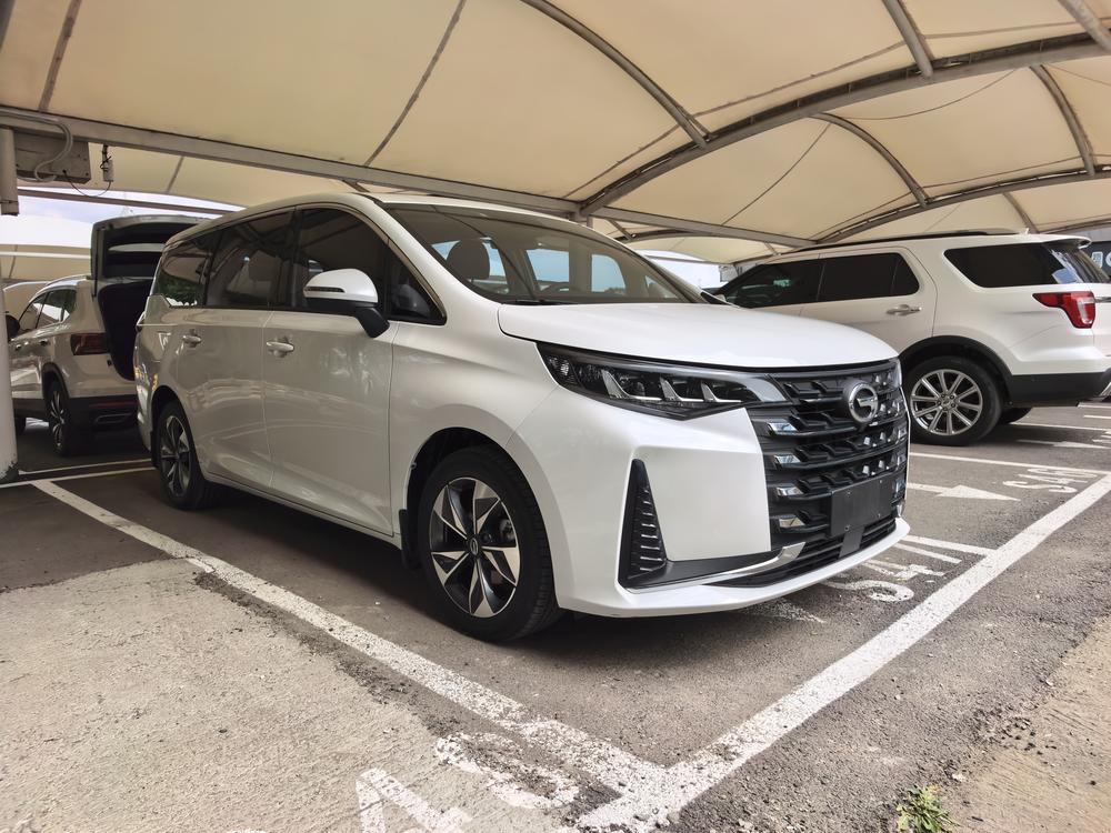 GAC Trumpchi Trumpchi M6