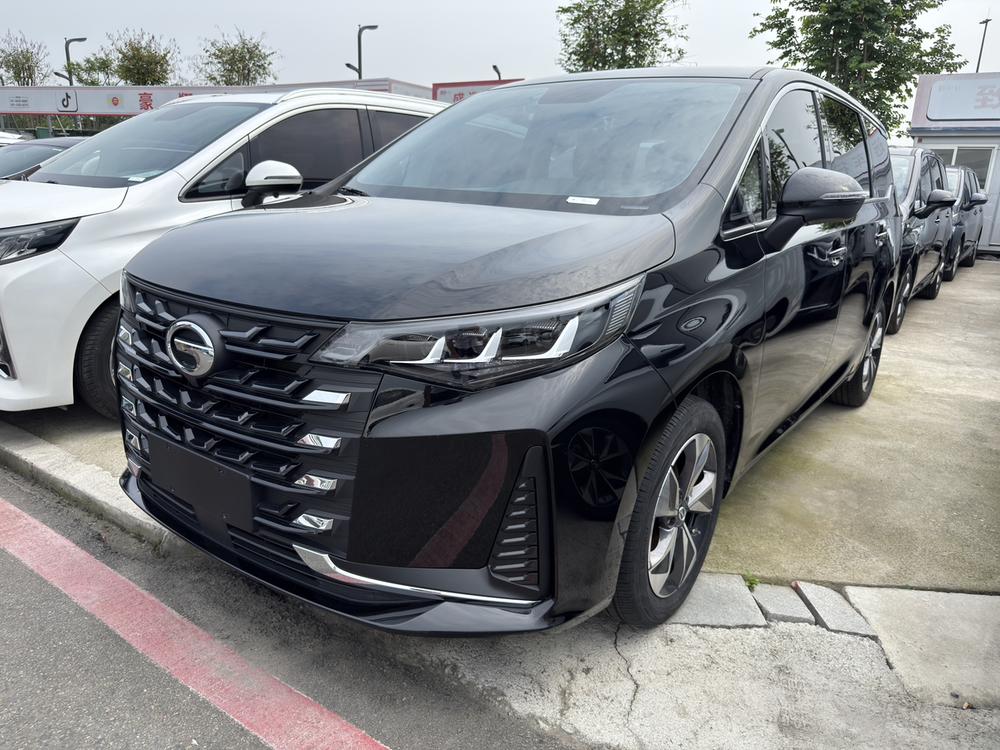 GAC Trumpchi Trumpchi M6
