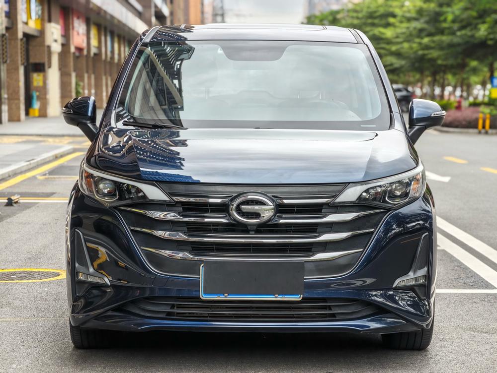 GAC Trumpchi Trumpchi M6