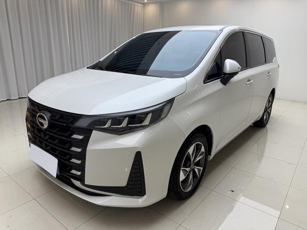 GAC Trumpchi Trumpchi M6