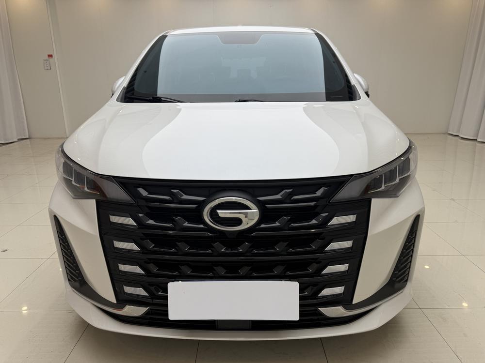 GAC Trumpchi Trumpchi M6